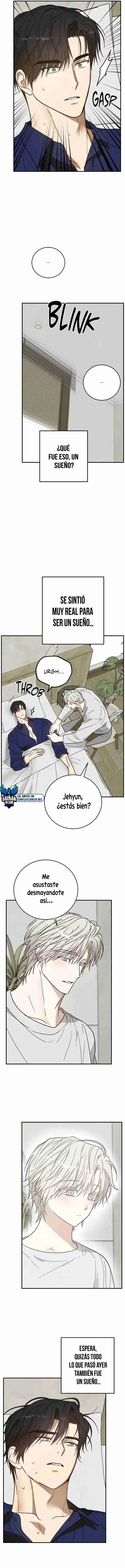 Mix-Up capítulo 12, página 7
