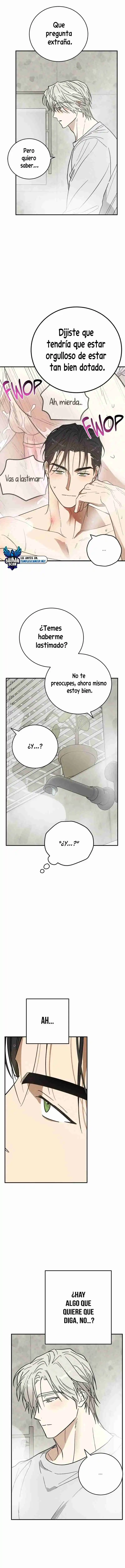 Mix-Up capítulo 12, página 13