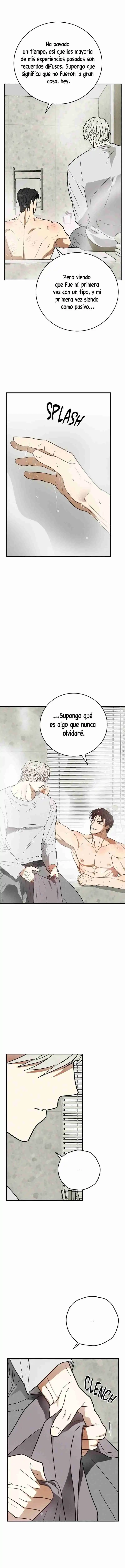 Mix-Up capítulo 12, página 14