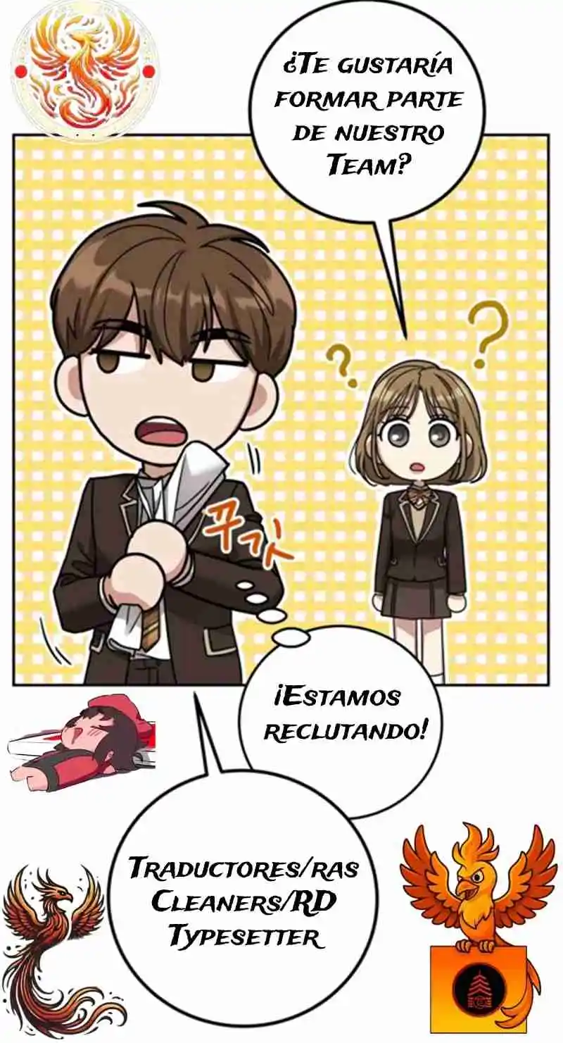 Mix-Up capítulo 2, página 13