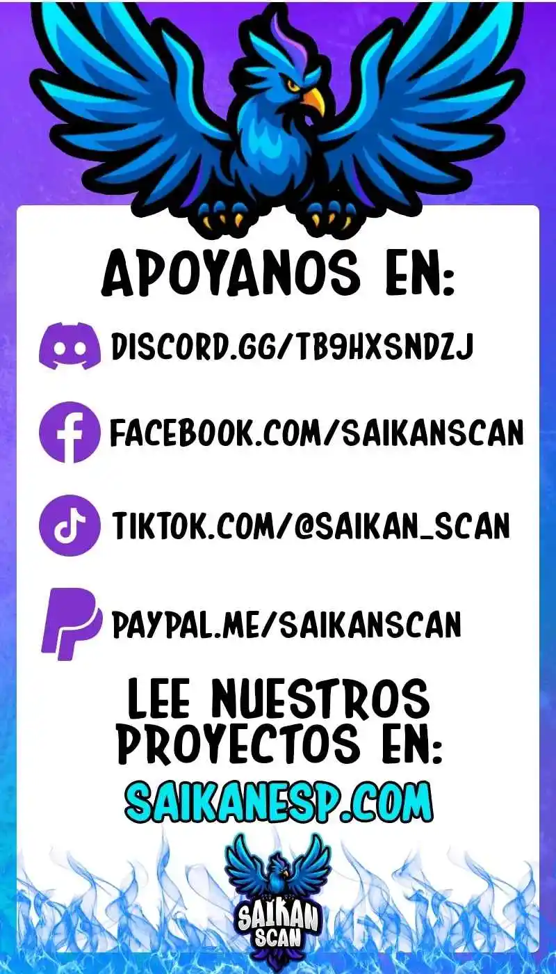 Mix-Up capítulo 4, página 13