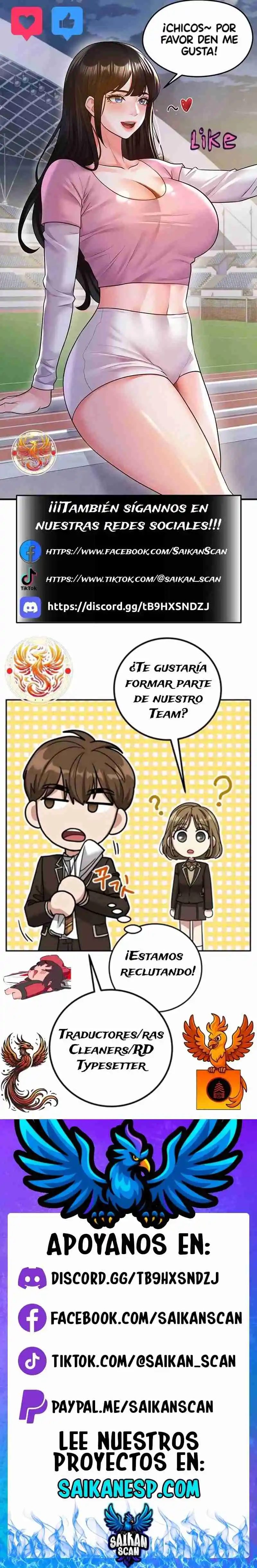 Mix-Up capítulo 5, página 12