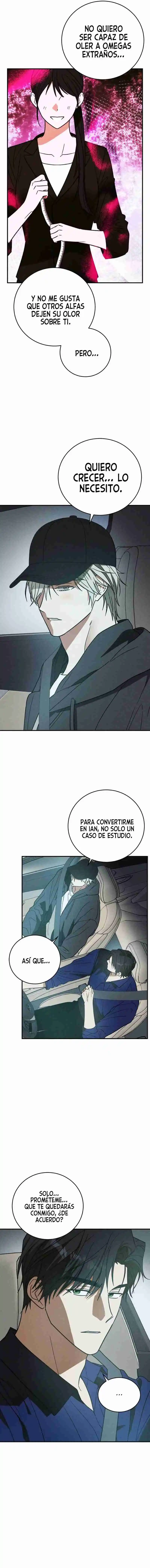 Mix-Up capítulo 7, página 7