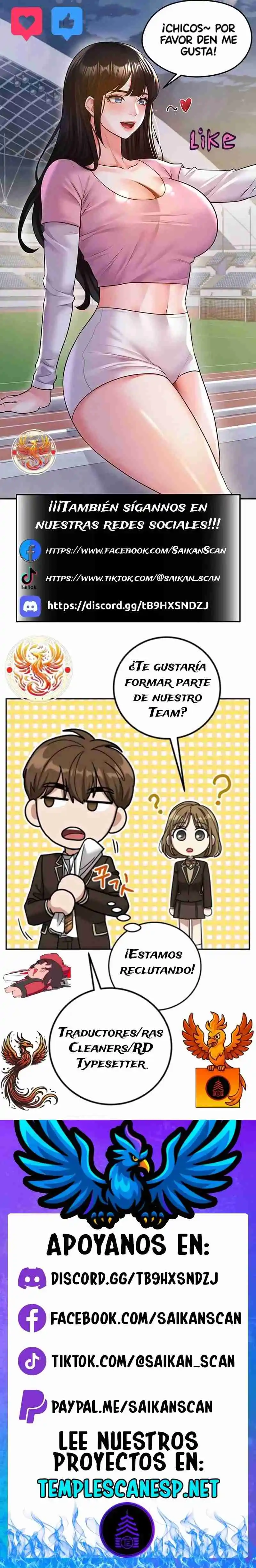 Mix-Up capítulo 7, página 14