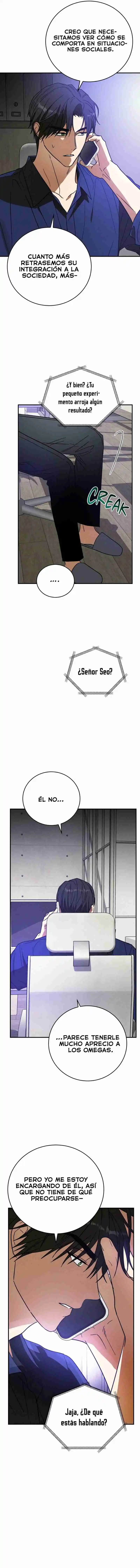 Mix-Up capítulo 8, página 10