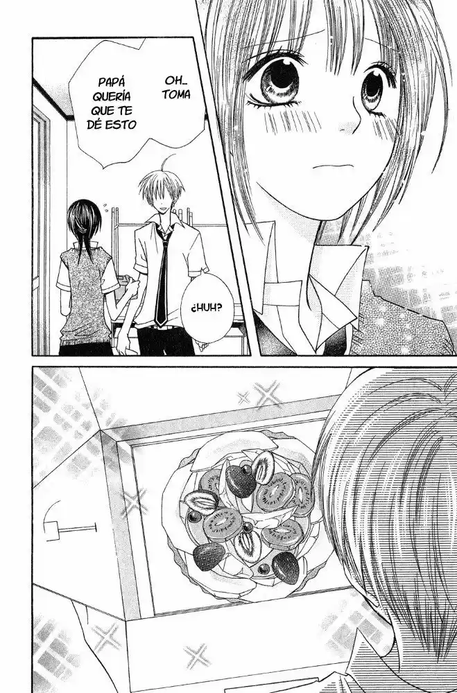 Mix Vegetable capítulo 19, página 8
