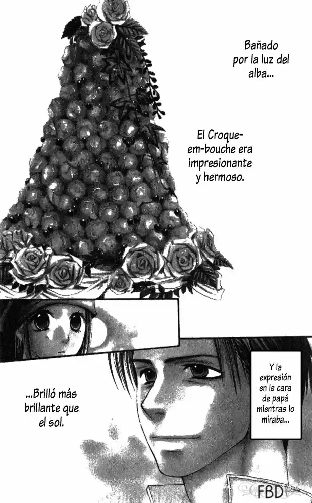 Mix Vegetable capítulo 35, página 7