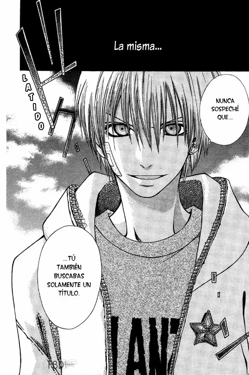 Mix Vegetable capítulo 8, página 10