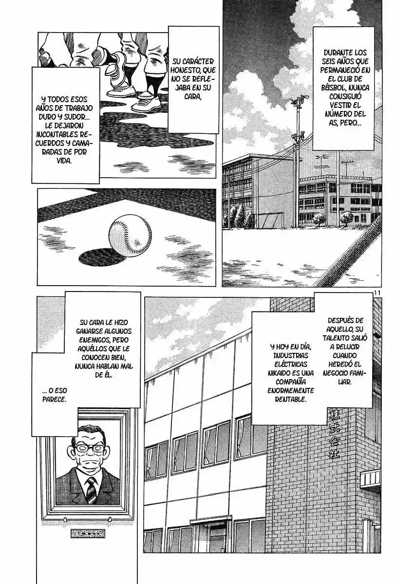 MIX capítulo 12, página 11
