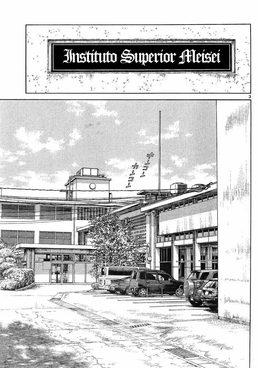 MIX capítulo 15, página 3