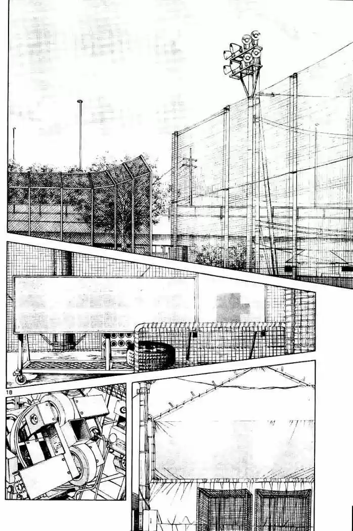 MIX capítulo 2, página 17