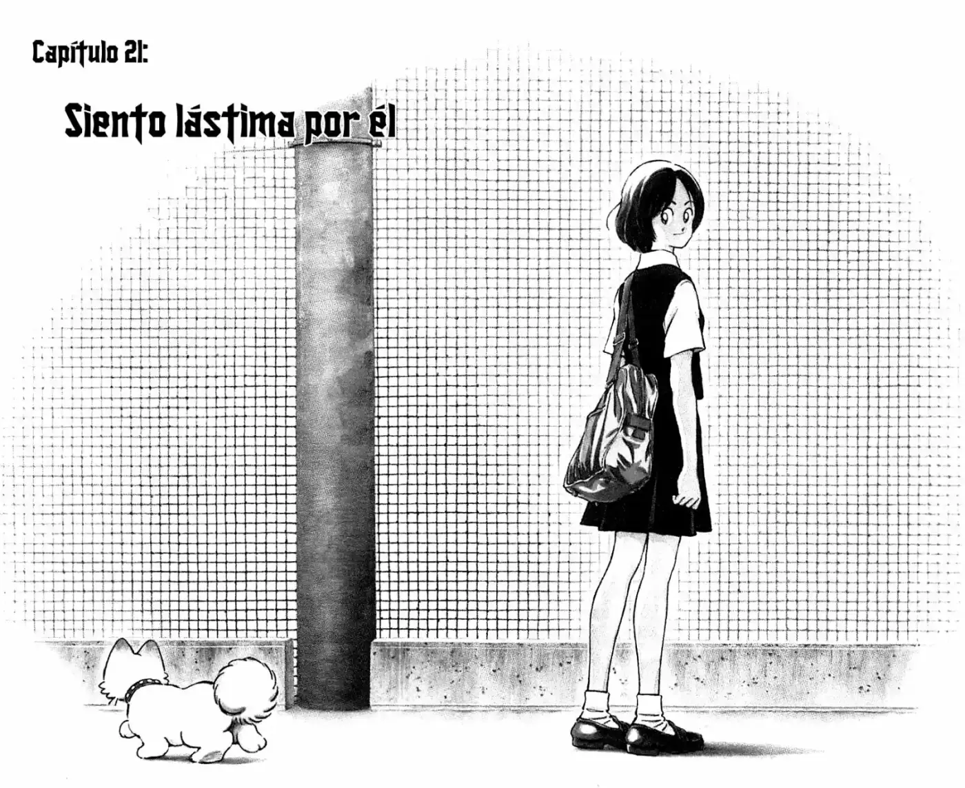 MIX capítulo 21, página 2