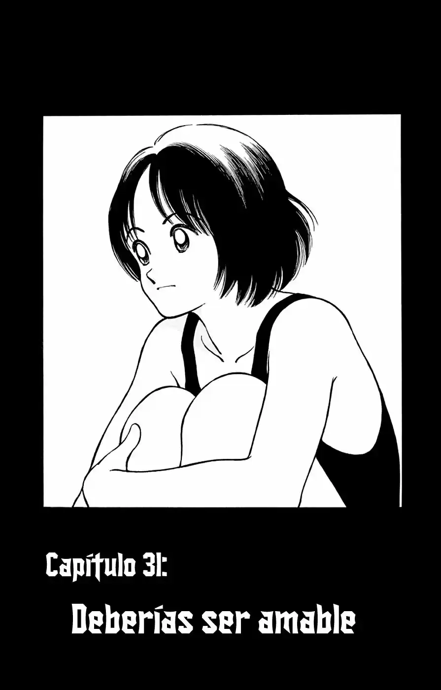 MIX capítulo 31, página 1
