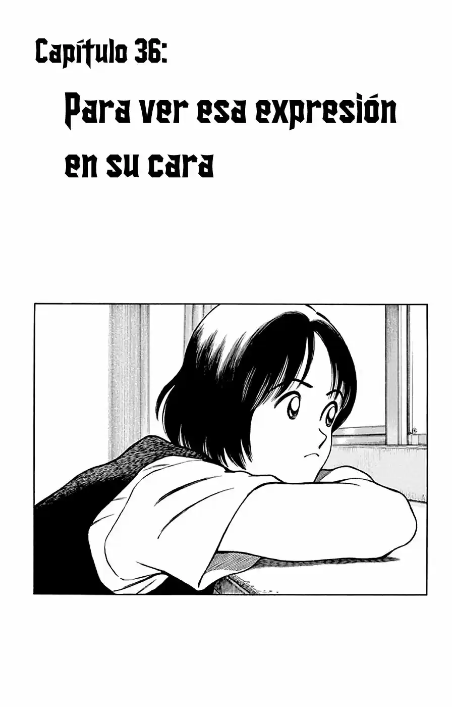 MIX capítulo 36, página 1