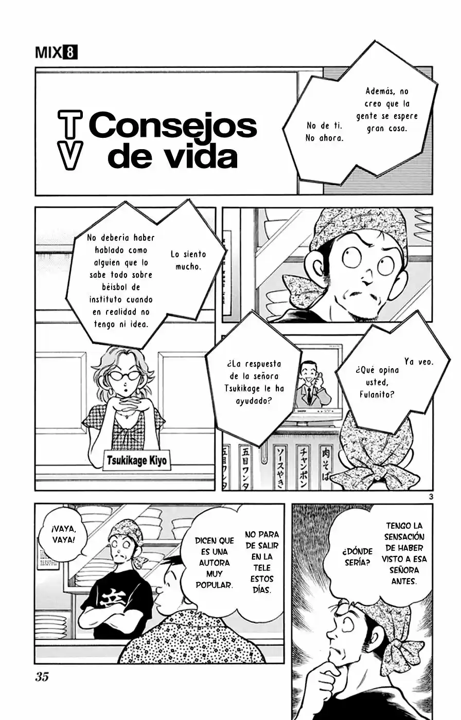 MIX capítulo 39, página 3