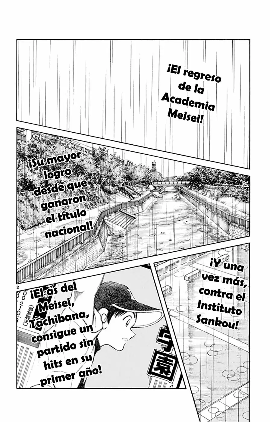 MIX capítulo 40, página 2