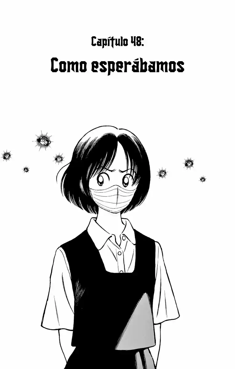 MIX capítulo 48, página 1