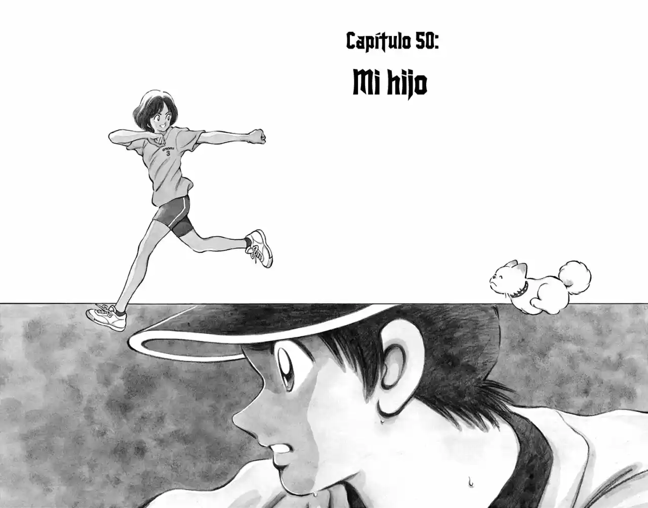 MIX capítulo 50, página 2