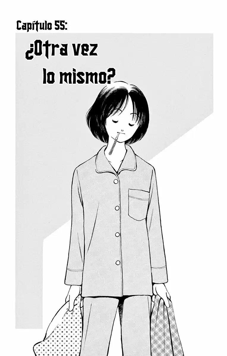 MIX capítulo 55, página 1