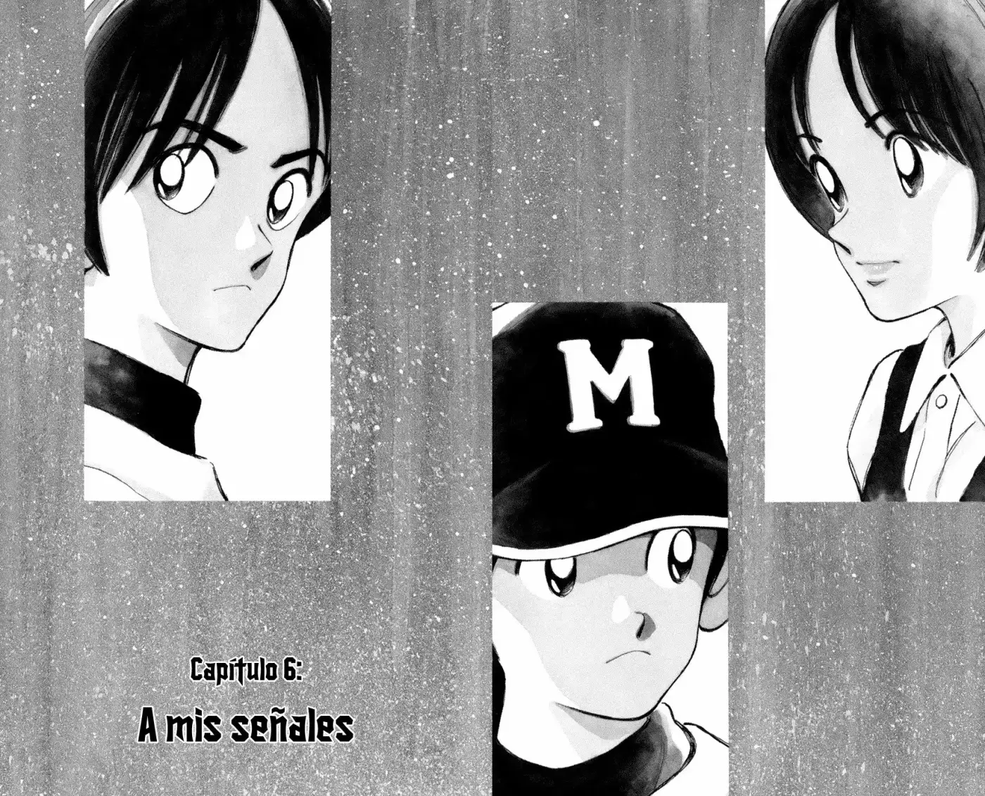 MIX capítulo 6, página 2