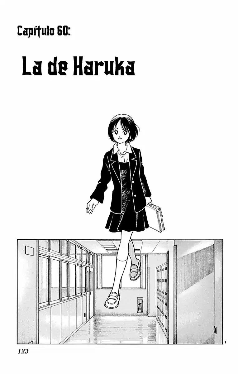 MIX capítulo 60, página 1