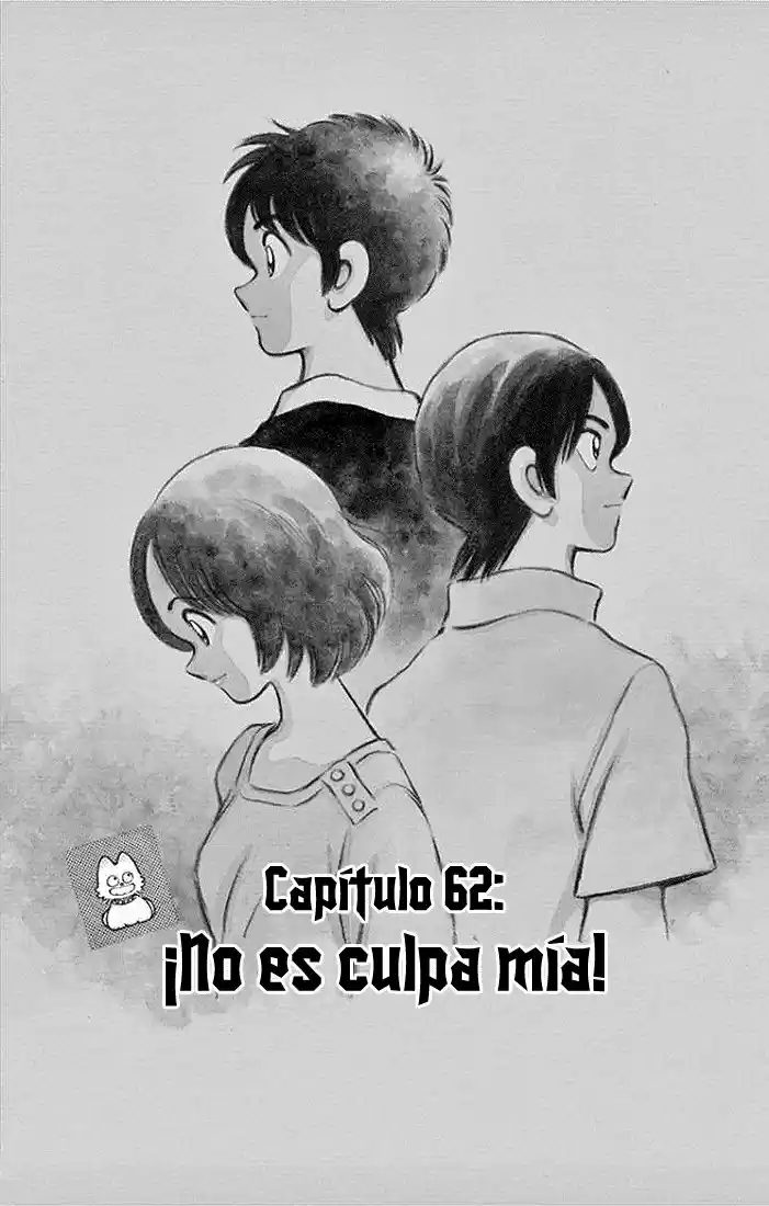 MIX capítulo 62, página 1