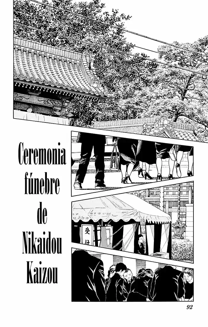 MIX capítulo 66, página 2