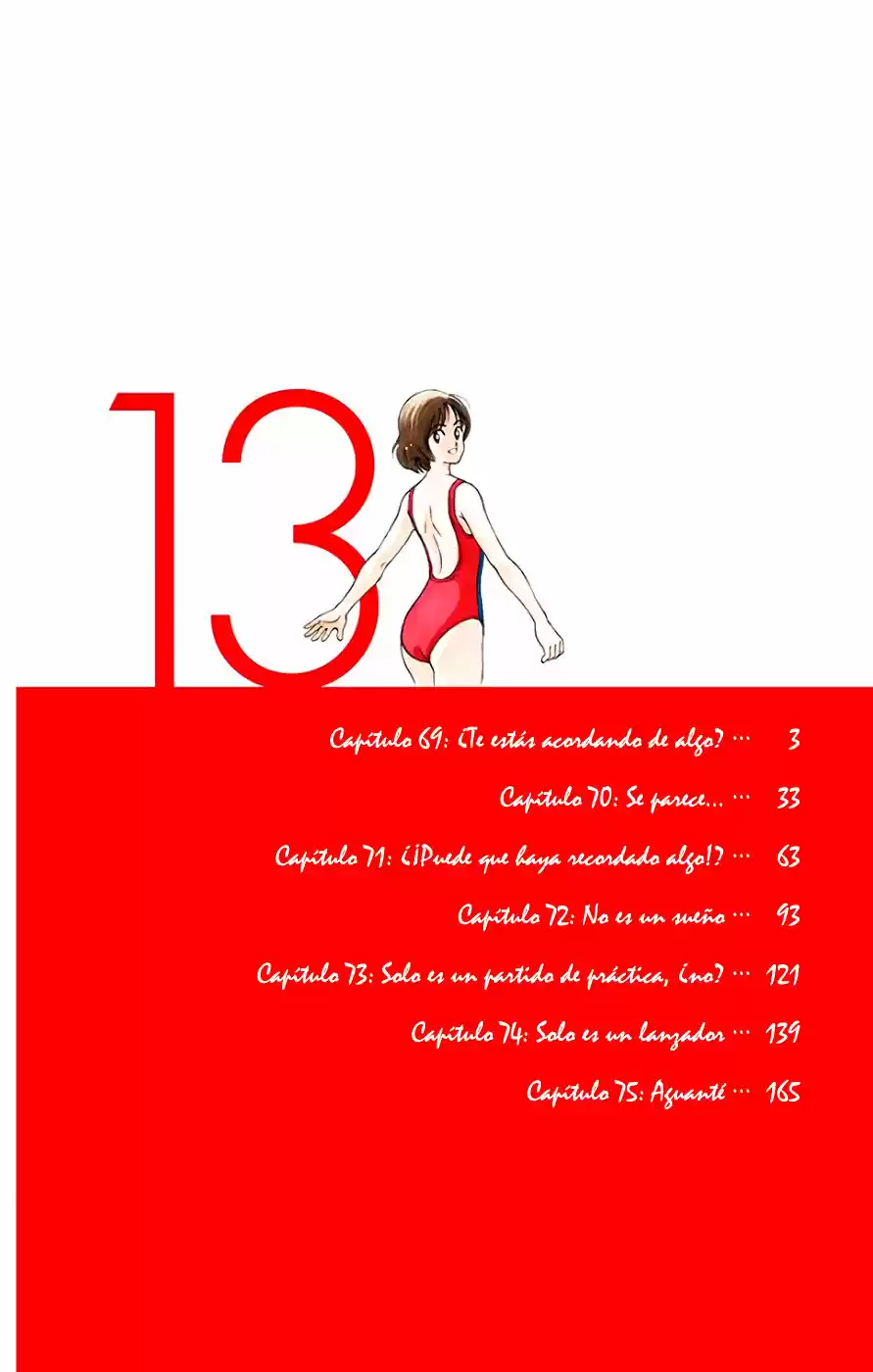 MIX capítulo 69, página 3