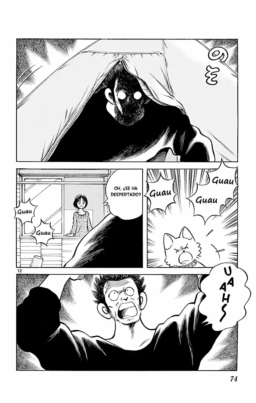 MIX capítulo 71, página 12