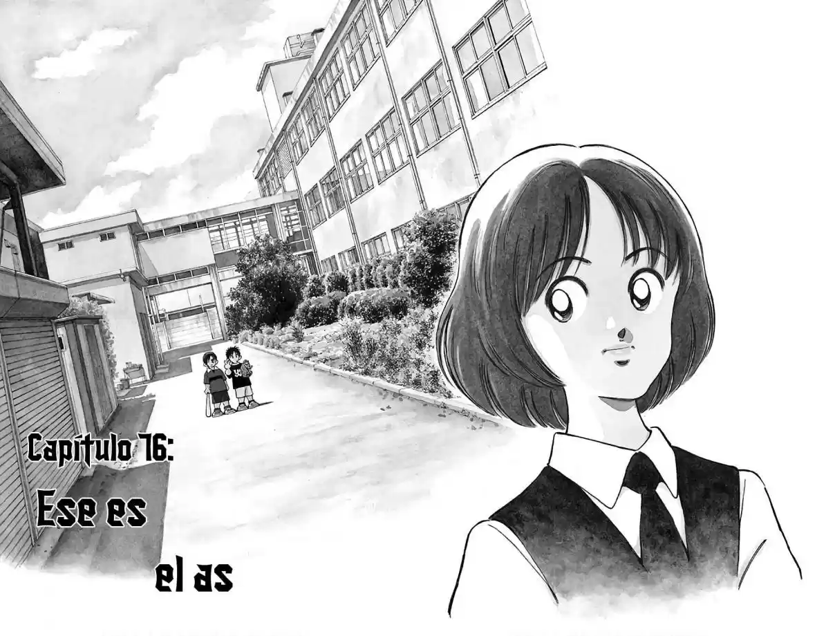 MIX capítulo 76, página 2