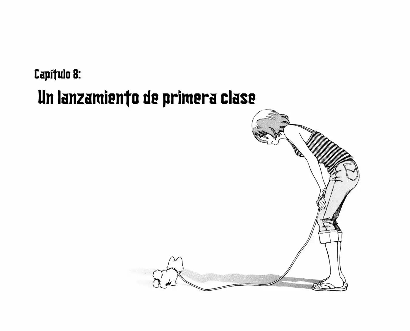 MIX capítulo 8, página 2
