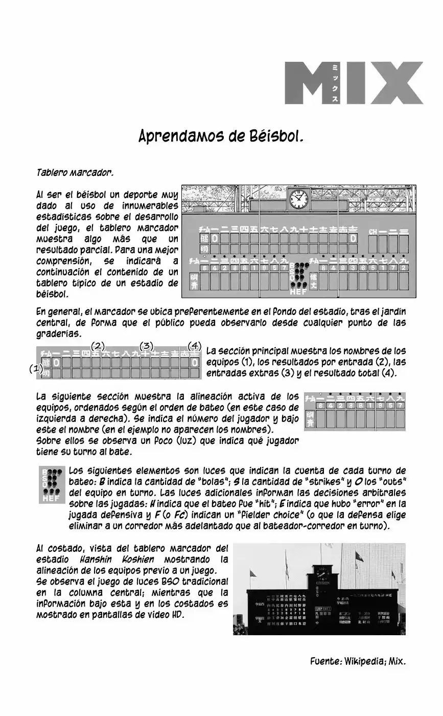 MIX capítulo 8, página 36
