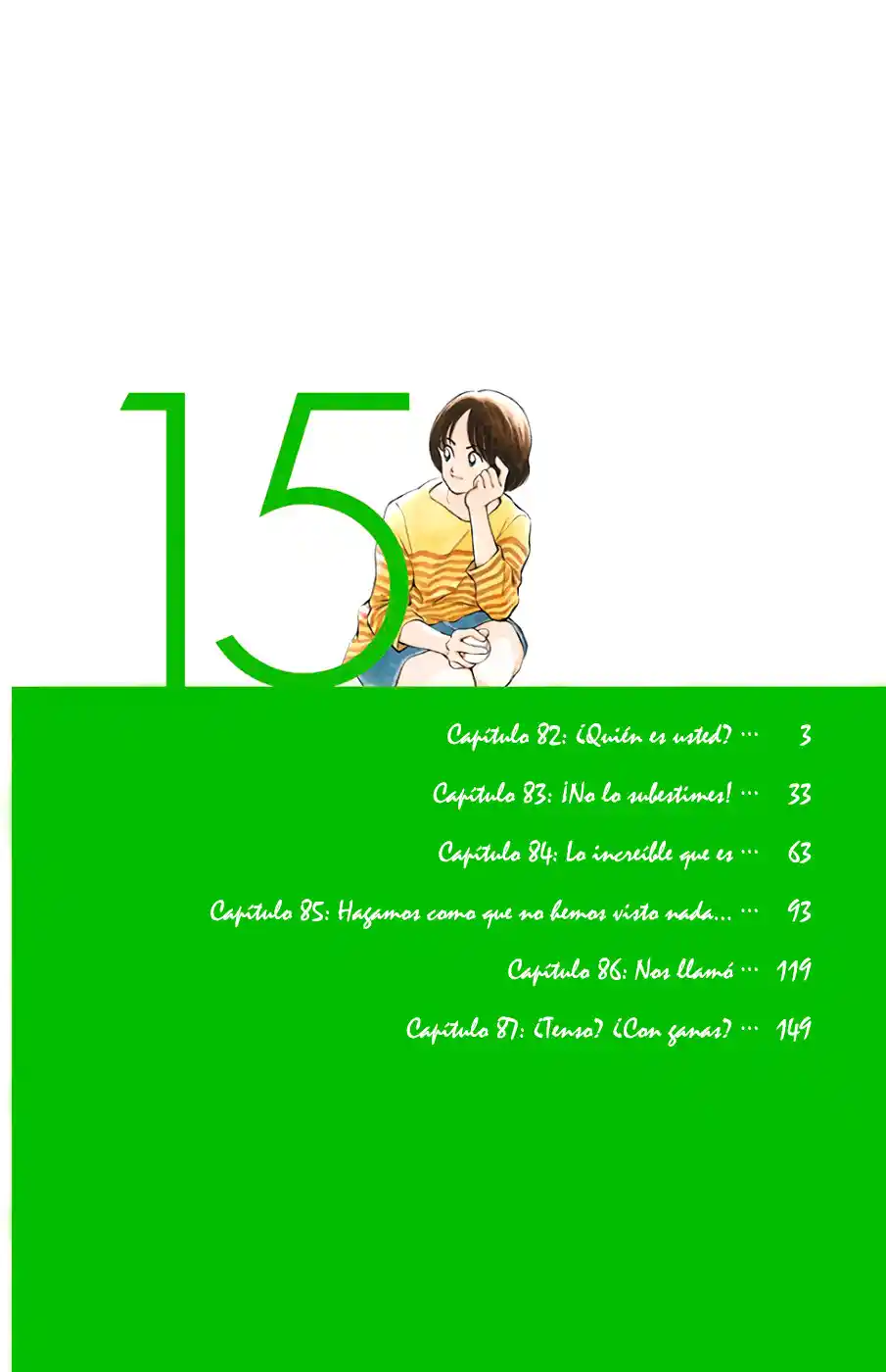 MIX capítulo 82, página 3