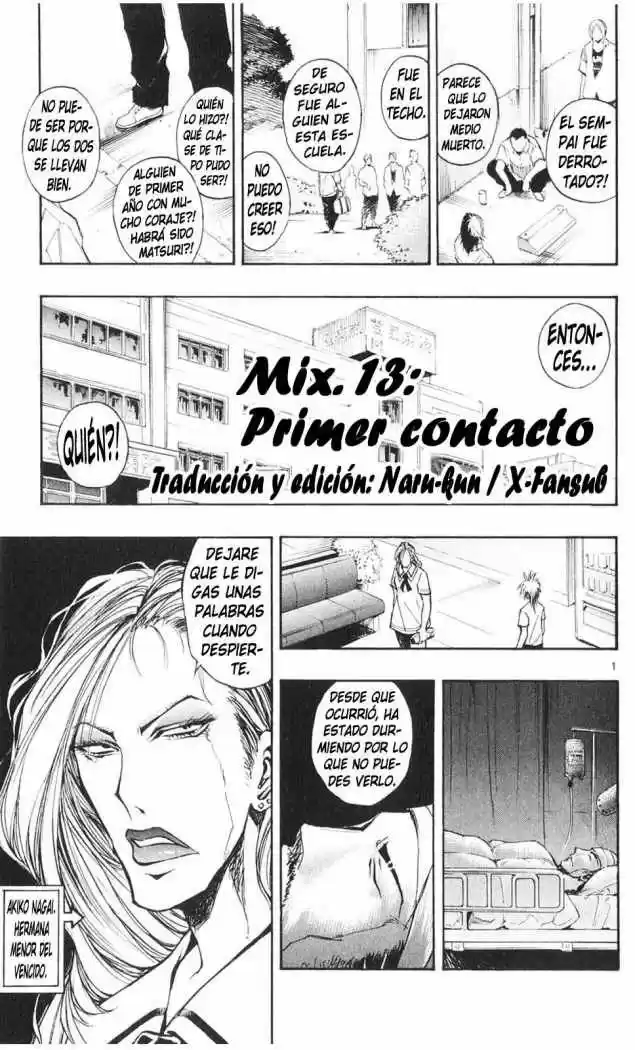 MIXIM 11 capítulo 13, página 2