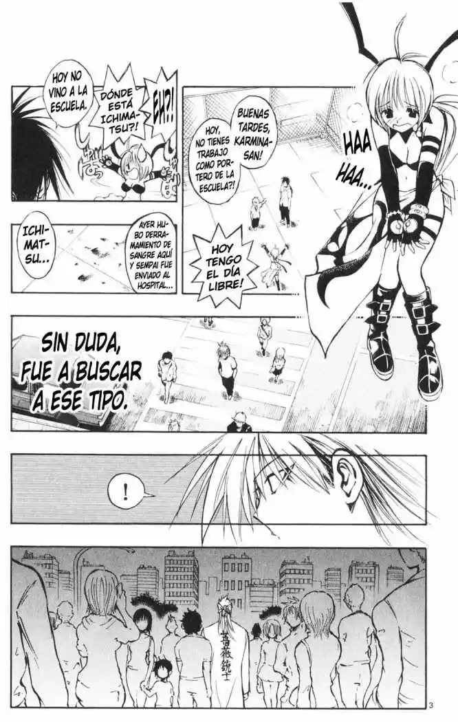 MIXIM 11 capítulo 13, página 4