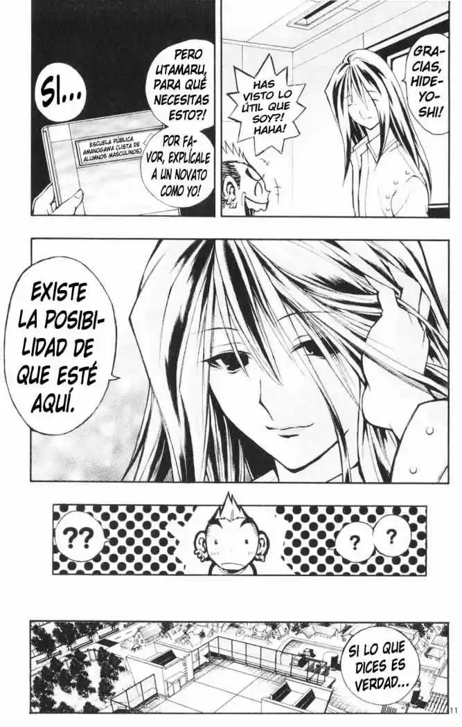 MIXIM 11 capítulo 13, página 12