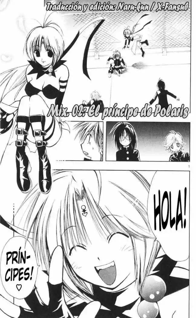 MIXIM 11 capítulo 2, página 2