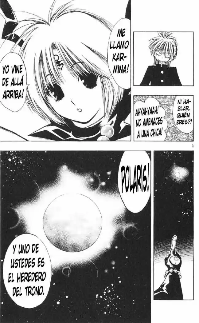 MIXIM 11 capítulo 2, página 4