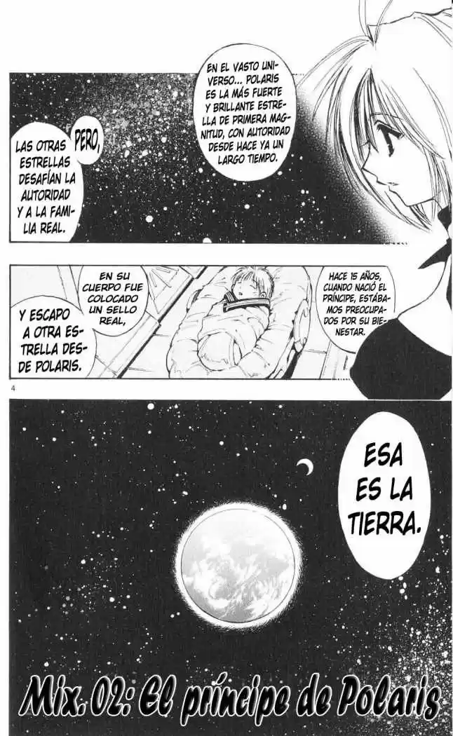 MIXIM 11 capítulo 2, página 5