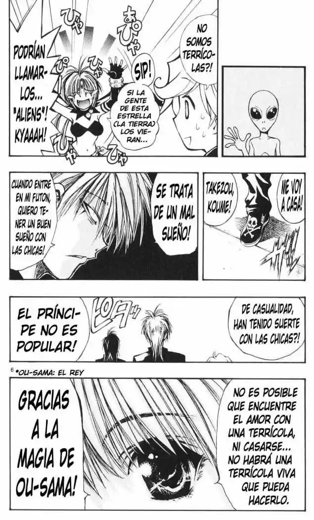MIXIM 11 capítulo 2, página 7