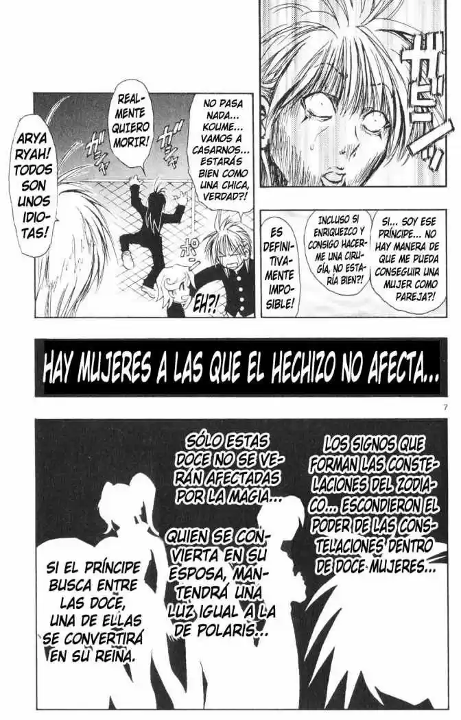 MIXIM 11 capítulo 2, página 8