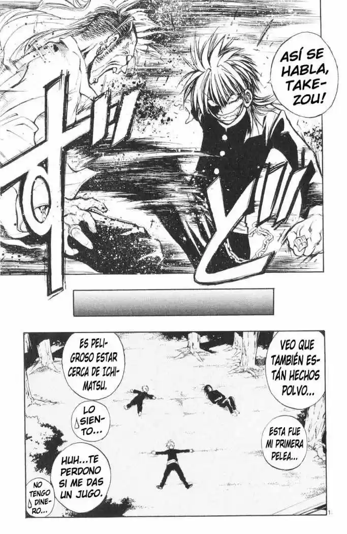 MIXIM 11 capítulo 2, página 14