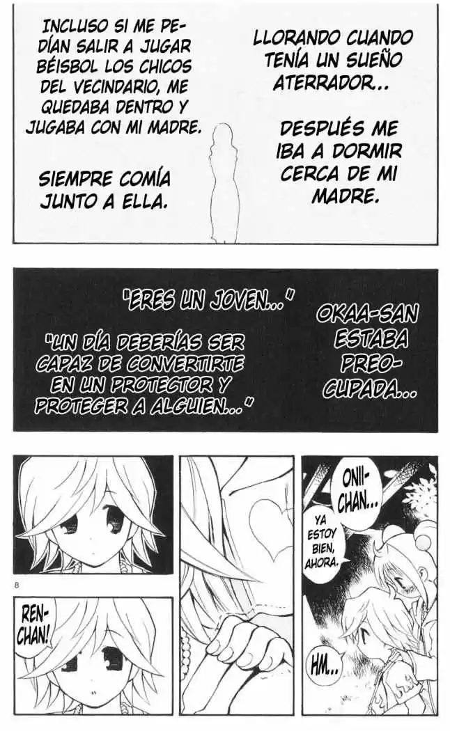 MIXIM 11 capítulo 8, página 9