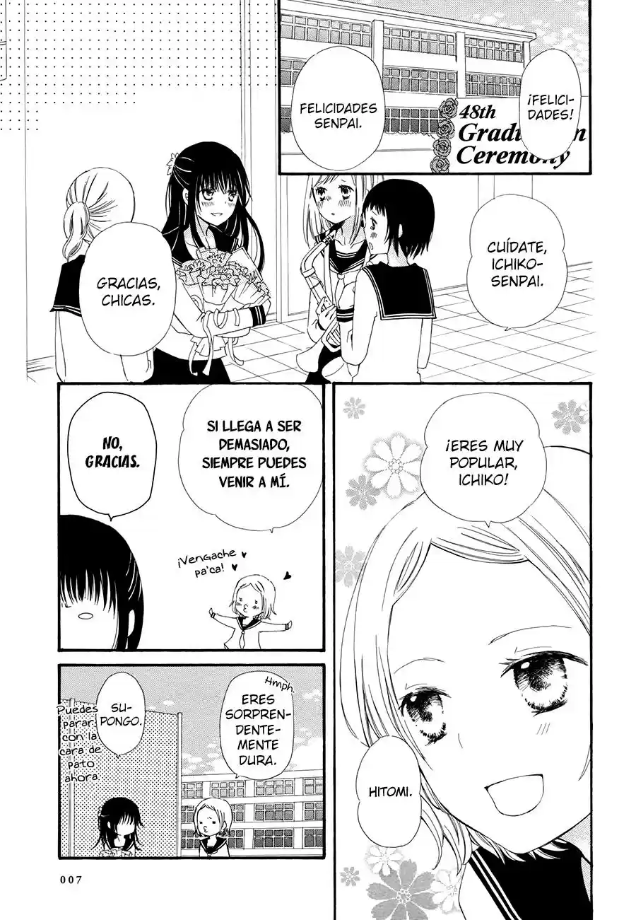 Mizuiro Ether capítulo 2, página 8