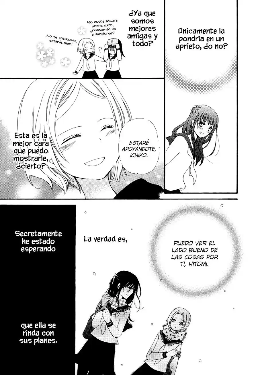 Mizuiro Ether capítulo 2, página 14