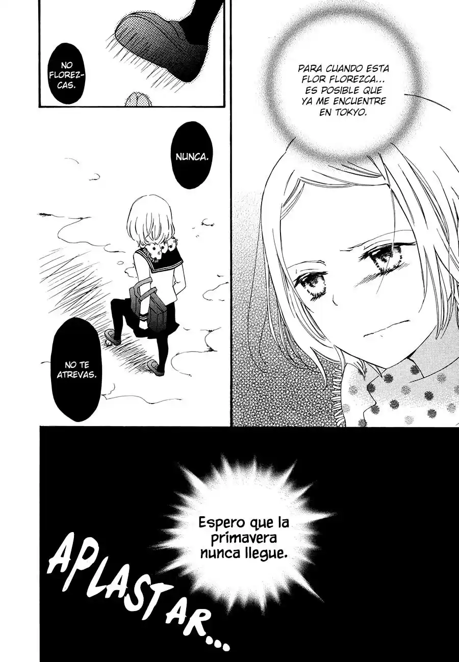 Mizuiro Ether capítulo 2, página 15