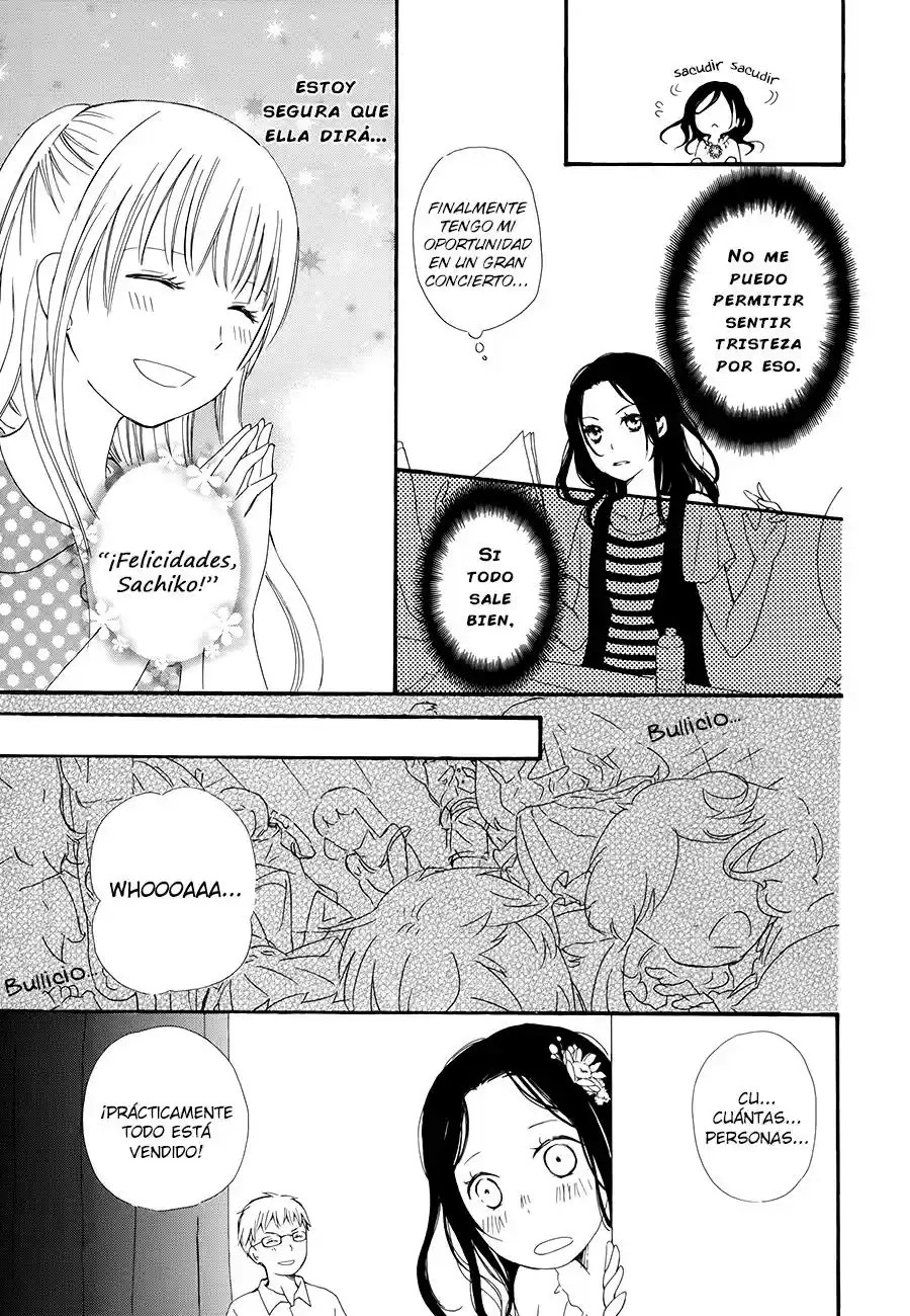 Mizuiro Ether capítulo 3, página 15