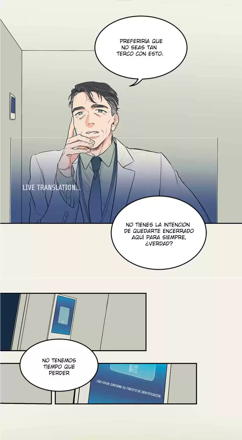Mnemosyne capítulo 1, página 7