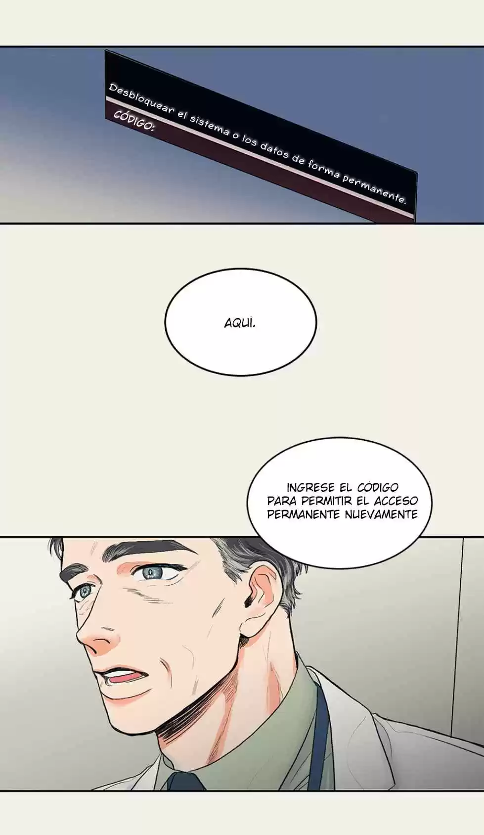 Mnemosyne capítulo 1, página 10