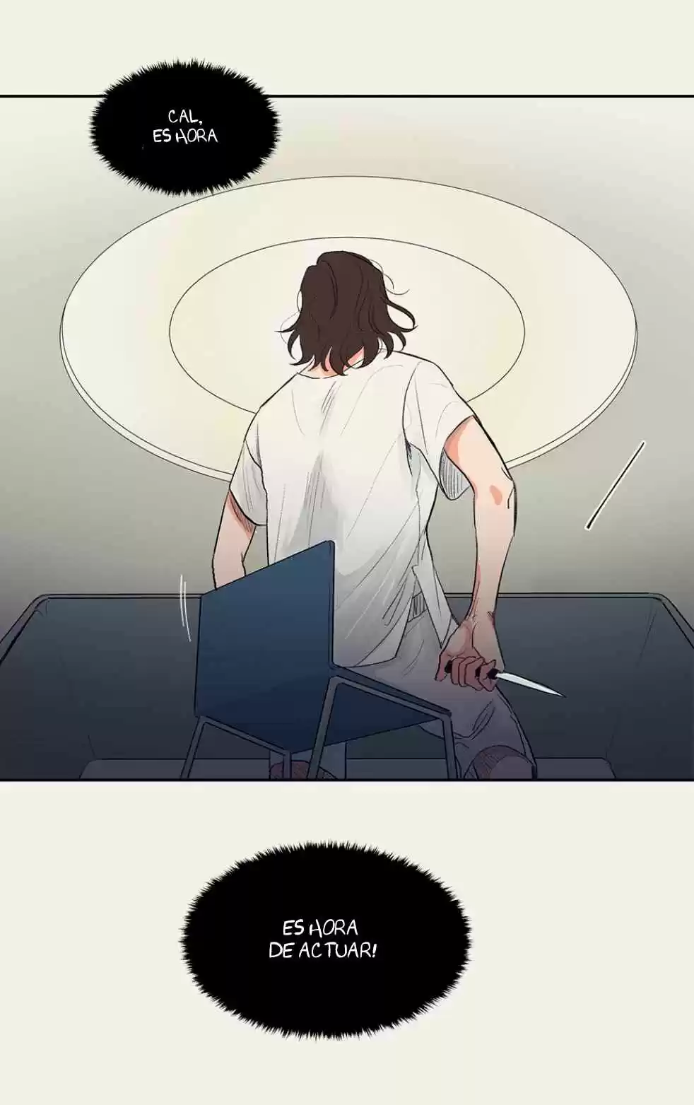 Mnemosyne capítulo 1, página 12